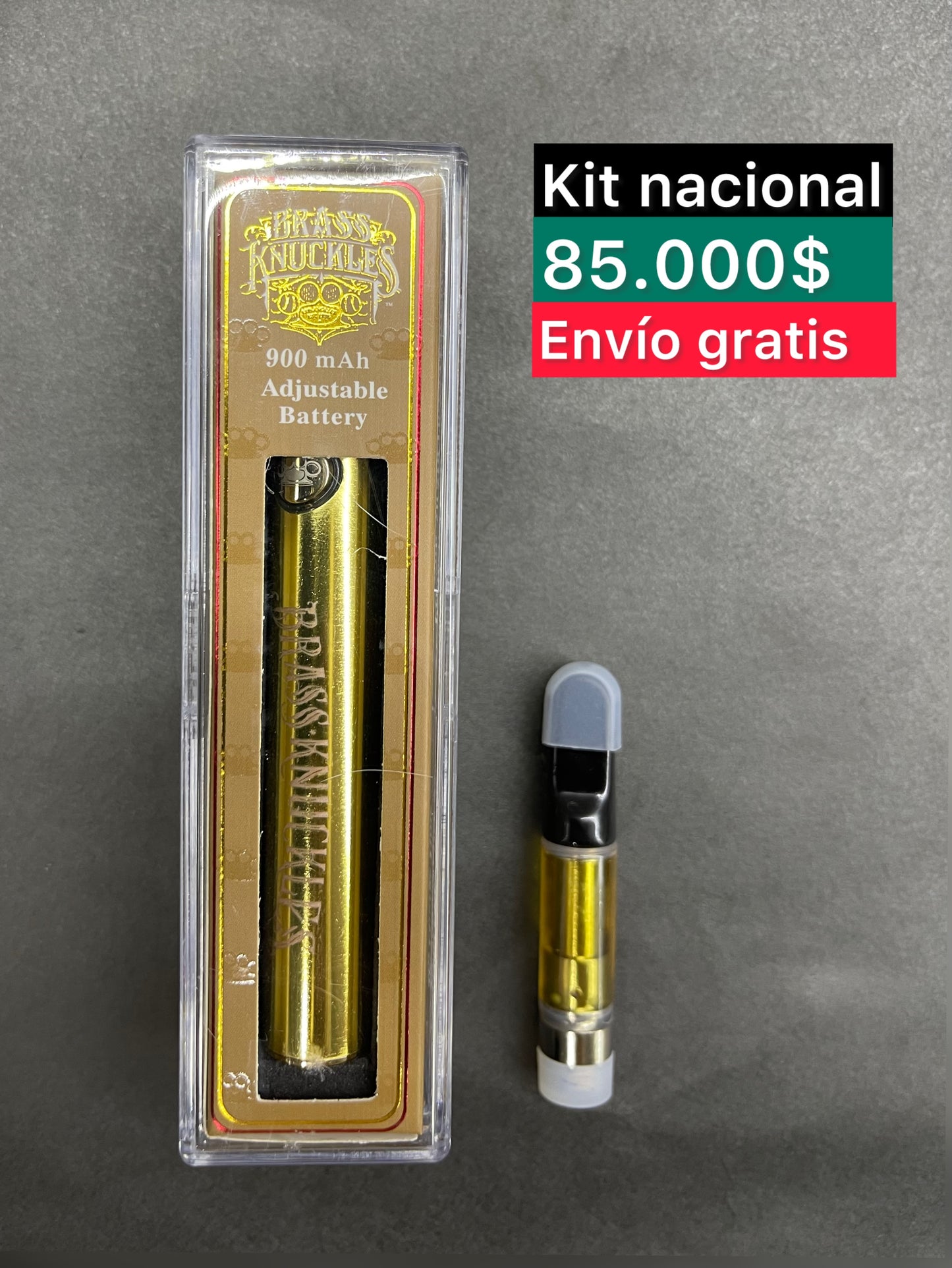 Kit nacional